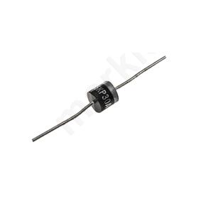 5KP30A-E3/54 Uni-Directional TVS Diode, 5000W peak, 2-Pin P600