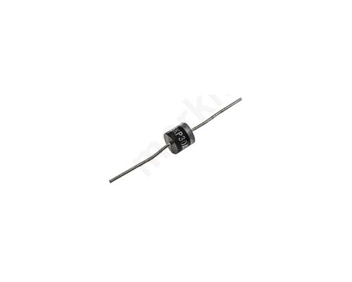 5KP30A-E3/54 Uni-Directional TVS Diode, 5000W peak, 2-Pin P600