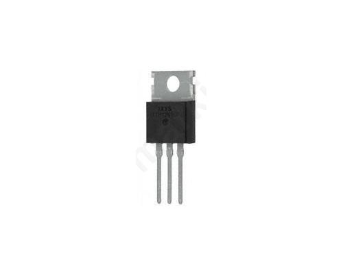 MBRF20200CT C0, Dual Schottky Diode, Common Cathode, 200V 20A, 3-pin TO-220F