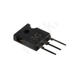 STPS61150CW, Dual Schottky Diode, Common Cathode, 150V 60A, 3-Pin TO-247