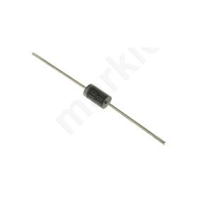 Schottky Diode 100V 5A 2-Pin DO-201AD