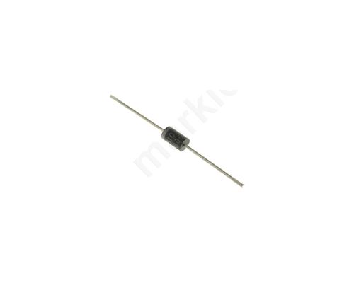 Schottky Diode 100V 5A 2-Pin DO-201AD