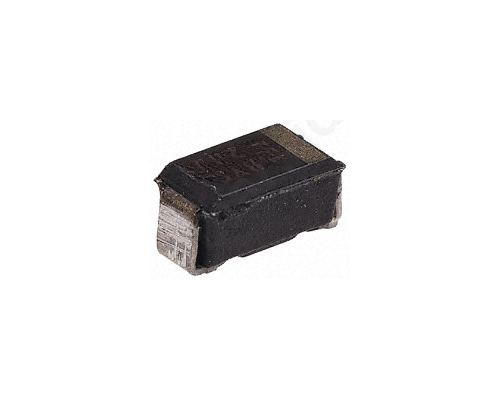 BZG03C39 Zener Diode 39V 5% 3 W SMT 2-pin DO-214AC