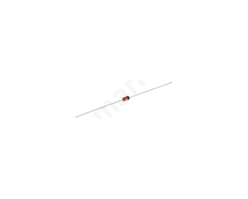 Zener Diode 15V 5% 1.3 W Through Hole 2-Pin