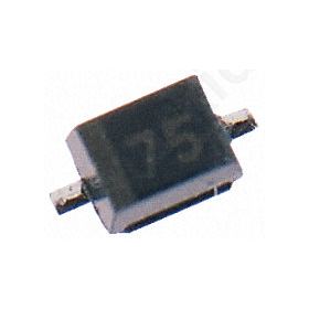 BZX384-C3V0,115 Zener Diode, 3V 5% 0.3 W SMT 2-Pin UMD