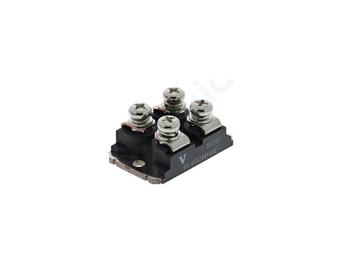 VS-UFB280FA40, Dual Fast Recovery Diode Module, Isolated, 400V 170A, 172ns, 4-Pin SOT-227
