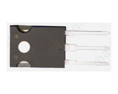 IGBT IKW50N60T Transistor, 100 A 600 V, 3-pin PG-TO-247-3