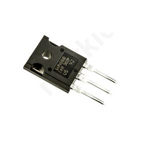 IRG4PH50UDPBF N-channel IGBT Transistor, 45 A 1200 V, 3-Pin TO-247AC