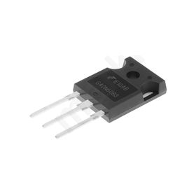 TRANSISTOR HGTG40N60B3