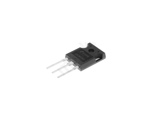 TRANSISTOR HGTG40N60B3