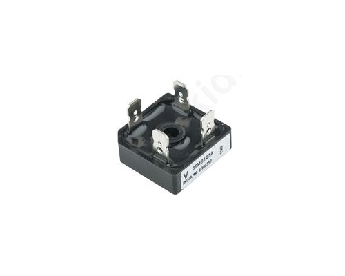 VS-36MB120A, Bridge Rectifier, 35A 1200V, 4-Pin D 34