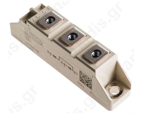 Diode Module, 800V 82A