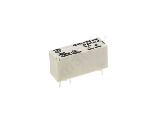 Non-Latching Relay, 12V dc Coil