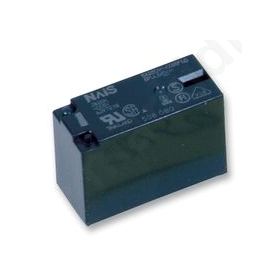 JW1FSN-DC24V  RELAY, POWER, SPDT, 24VDC, 10A
