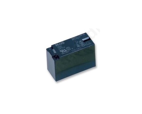 JW1FSN-DC24V  RELAY, POWER, SPDT, 24VDC, 10A