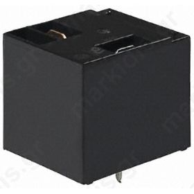 JTN1ASTMPF24, Relay PCB Mount Non-Latching 24V dc