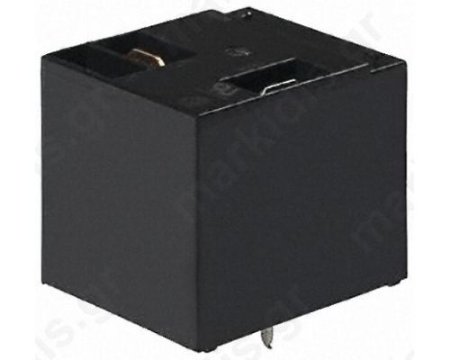 JTN1ASTMPF24, Relay PCB Mount Non-Latching 24V dc