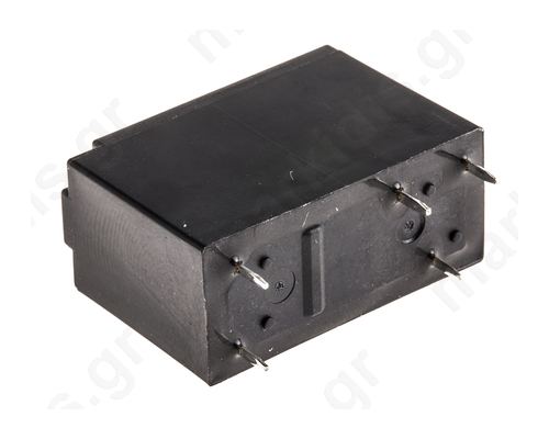 JW1FSN24, Relay, SPDT PCB Mount Non-Latching 24V dc