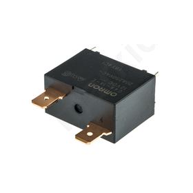 G4A-1A-E DC12, RELAY PCB Mount Non-Latching Relay, 12V dc