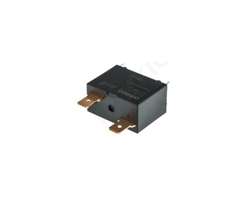 G4A-1A-E DC12, RELAY PCB Mount Non-Latching Relay, 12V dc