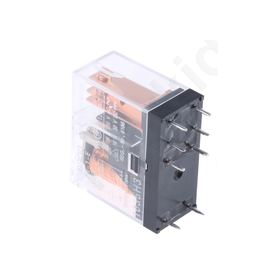 G2R-1-E 5DC Mount Non-Latching Relay, 5V dc