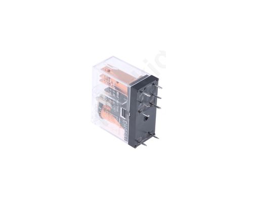 G2R-1-E 5DC Mount Non-Latching Relay, 5V dc