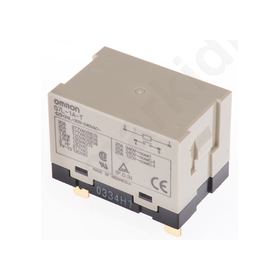 G7L-1A-T 200/240AC, Mount Mount Non-Latching Relay Tab, 200 - 240V