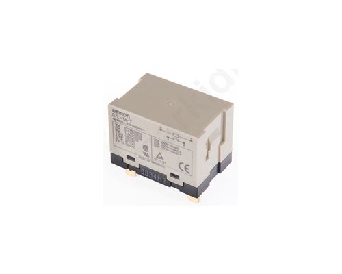 G7L-1A-T 200/240AC, Mount Mount Non-Latching Relay Tab, 200 - 240V