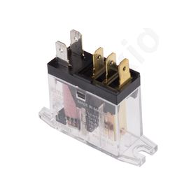 G2R-1-T AC24, Mount Non-Latching Relay Tab, 24V ac