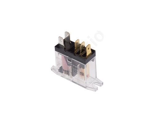 G2R-1-T AC24, Mount Non-Latching Relay Tab, 24V ac