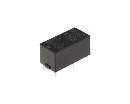 Ρελέ Ηλεκτρομαγνητικό 12V dc