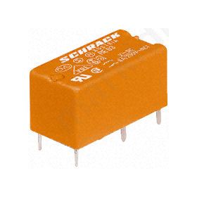 Mount Non-Latching Relay Through Hole, 6V dc