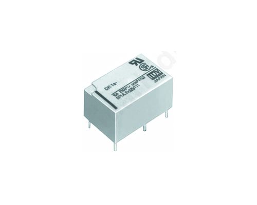 Mount Non-Latching Relay PC Pin, 10 A@ 30 V dc, 12V dc