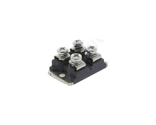 VBO40-12NO6, Bridge Rectifier Module, 40A 1200V, 4-Pin SOT-227B