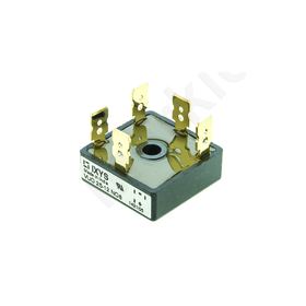 VUO25-12NO8, 3-phase Bridge Rectifier Module, 25A 1200V, 5-Pin FO B B