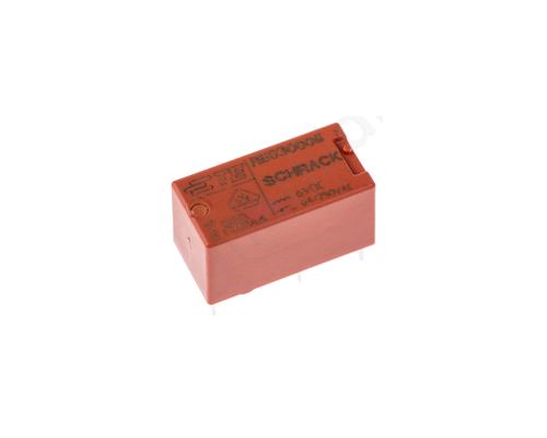 SPST-NO PCB Mount Non-Latching Relay, 6V dc