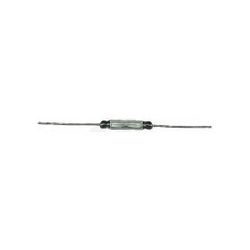Διακόπτης reed Εύρος 22-38AT 10W D2,54x14,73mm 500mA Διακόπτης reed Εύρος 22-38AT 10W D2,54x14,73mm 500mA