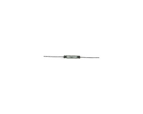 SPST-NO Axial Reed Switch, 0.5A 200V dc