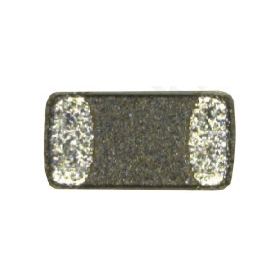 Θερμίστορ NTC (SMD) 10ΚΩ 1% 1X0.5X0.5MM