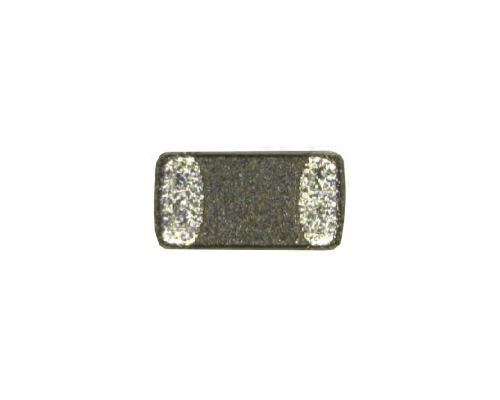 Θερμίστορ NTC (SMD) 10ΚΩ 1% 1X0.5X0.5MM