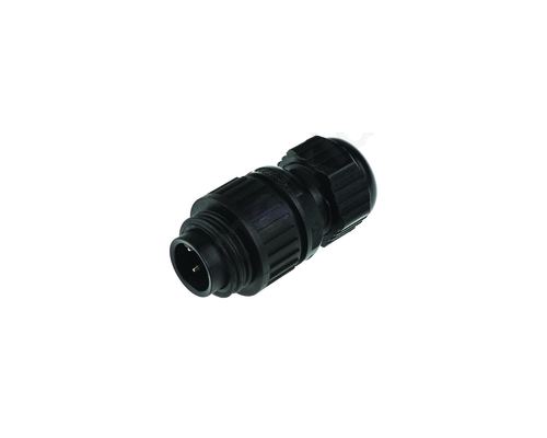 CONNECTOR CA ΑΡΣΕΝΙΚΟΣ Standard 4 Pole  IP67