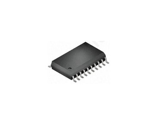 TPIC6595DW, 8-stage, Shift Register, Serial to Serial/Parallel, 5V, 20-pin SOIC