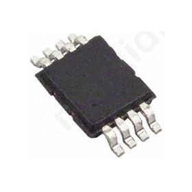 A25L080M-F, Serial Flash Memory 8Mbit, 8ns, 2.7 - 3.6 V, 8-Pin, SOP