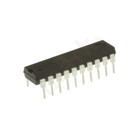 ATTINY4313-PU, 8bit AVR Microcontroller, 20MHz, 4 kB, 256 B Flash, 20-Pin PDIP