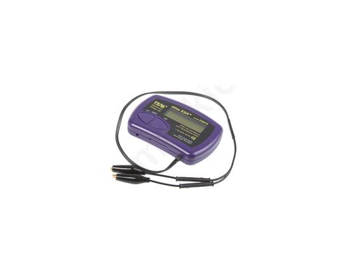 ESR70 Meter, Maximum Capacitance  22000΅F, Maximum Resistance Measurement 40omh