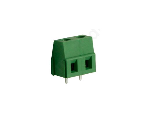 7.5mm PCB Terminal Block,2P