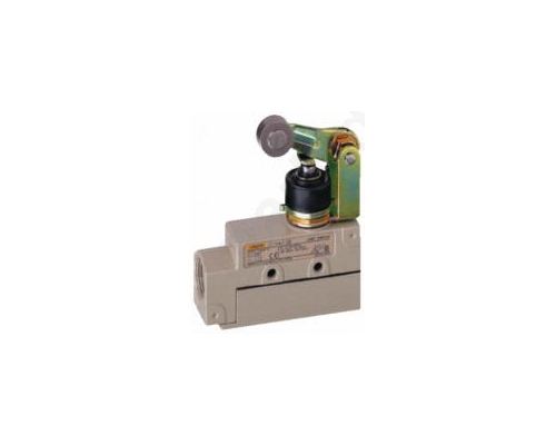 LIMIT SWITCH WITH BOOTED PLUNGER ZE-N-2G