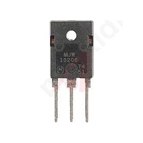 N-channel MOSFET 5.4 A, 800 V