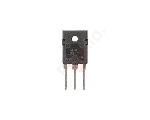 N-channel MOSFET 5.4 A, 800 V