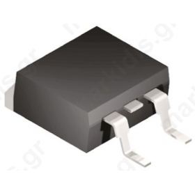 IRL3803SPBF N-channel MOSFET, 140 A, 30 V, 3-Pin D2PAK